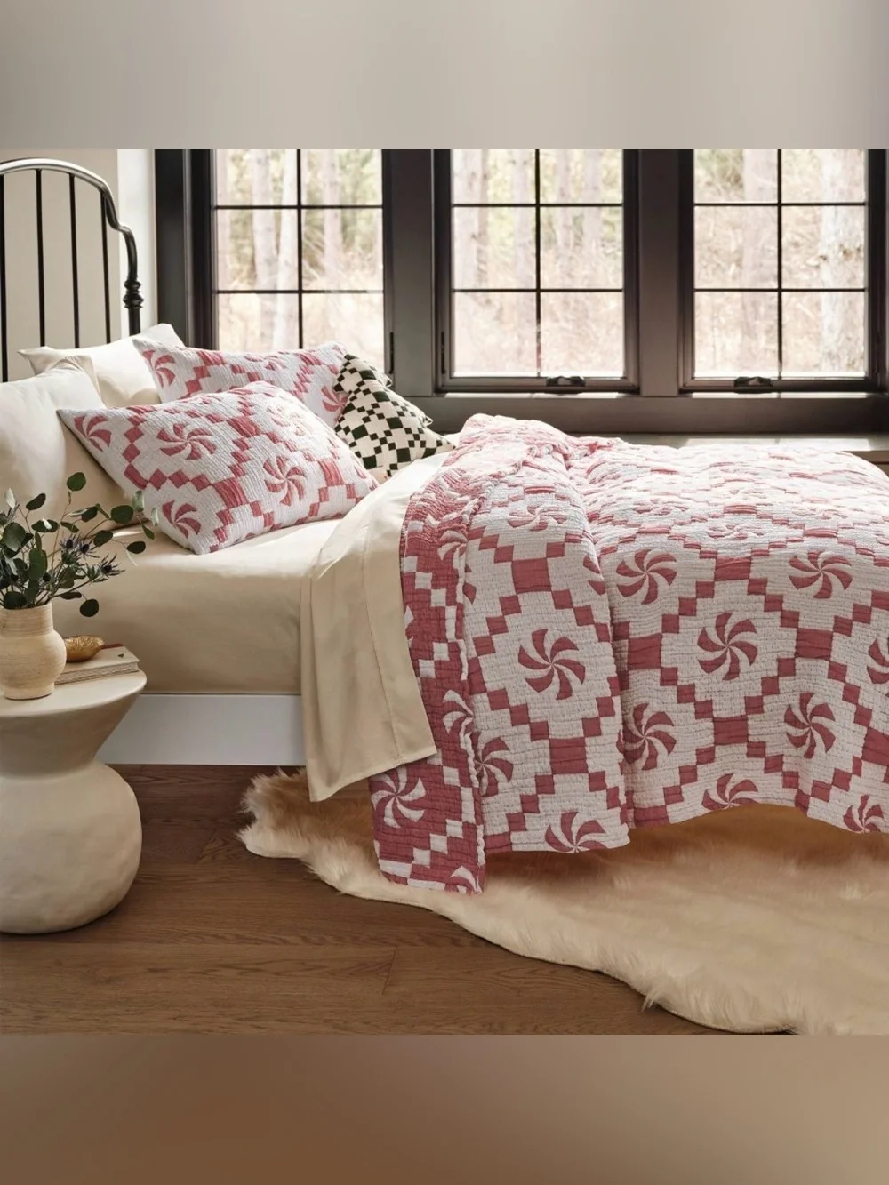 Target lightweight quilted